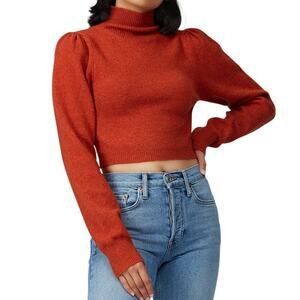 Marissa Webb Waverly Pullover M